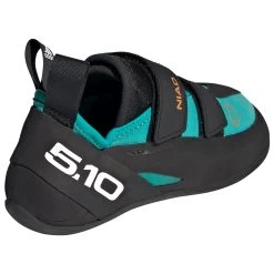 Five Ten - Women's Niad VCS - Climbing Shoes -rock-climb five ten womens niad vcs climbing shoes detail 3