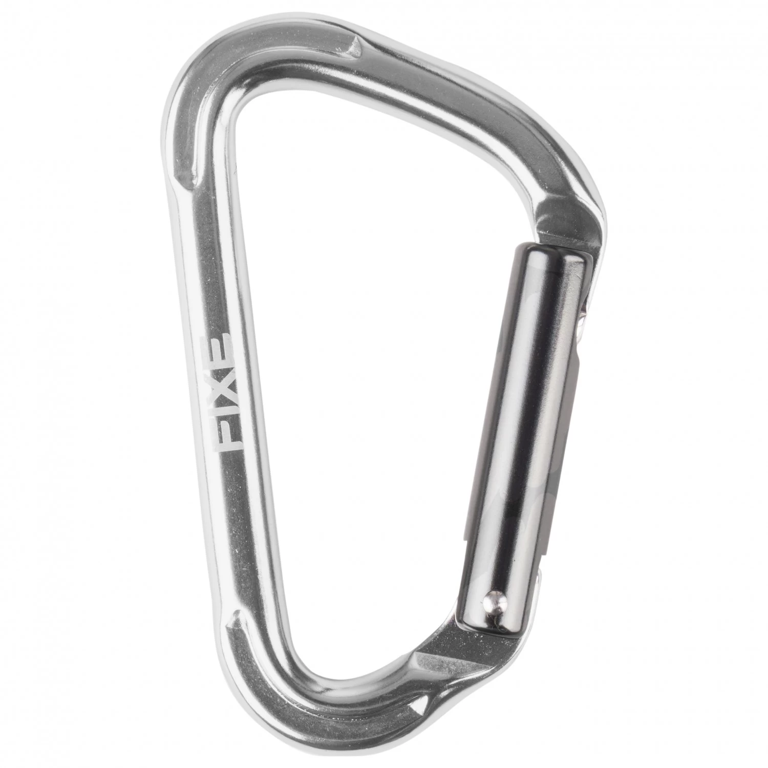 Fixe - Montgrony Keylock Straight Gate - Snapgate Carabiner 1 Fixe - Montgrony Keylock Straight Gate - Snapgate Carabiner
