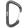 Fixe - Rock Wire Bent Gate - Snapgate Carabiner