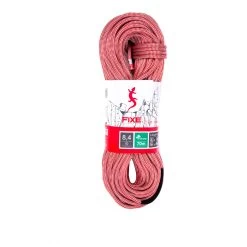 Fixe - Rope Fanatic Nature Ø 8,4 Mm - Half Rope -rock-climb fixe rope fanatic nature oe 84 mm half rope 2