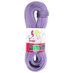 Fixe - Rope Jungle Nature Ø 9,6 Mm - Single Rope -rock-climb fixe rope jungle nature oe 96 mm single rope 1