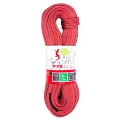 Fixe - Rope Siurana Nature Ø 9,6 Mm - Single Rope -rock-climb fixe rope siurana nature oe 96 mm single rope 1