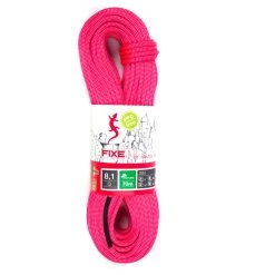 Fixe - Rope Zen Nature Ø 8,1 Mm - Half Rope -rock-climb fixe rope zen nature oe 81 mm half rope 2