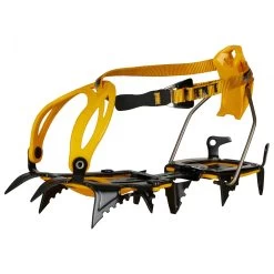 Grivel - Air Tech - Crampons -rock-climb grivel air tech crampons 2