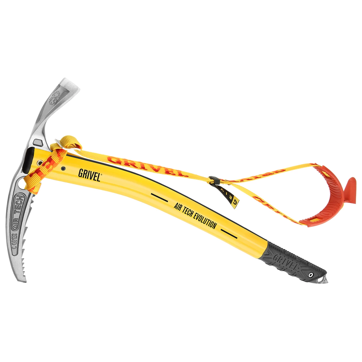 Grivel - Air Tech Evo - Ice Axe 1 Grivel - Air Tech Evo - Ice Axe