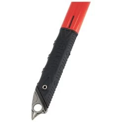Grivel - Air Tech Evolution T Special Bergfreunde - Ice Axe -rock-climb grivel air tech evolution t special bergfreunde ice axe detail 5