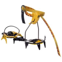 Grivel - Crampons G22 Plus Com - Crampons -rock-climb grivel crampons g22 plus com crampons detail 3