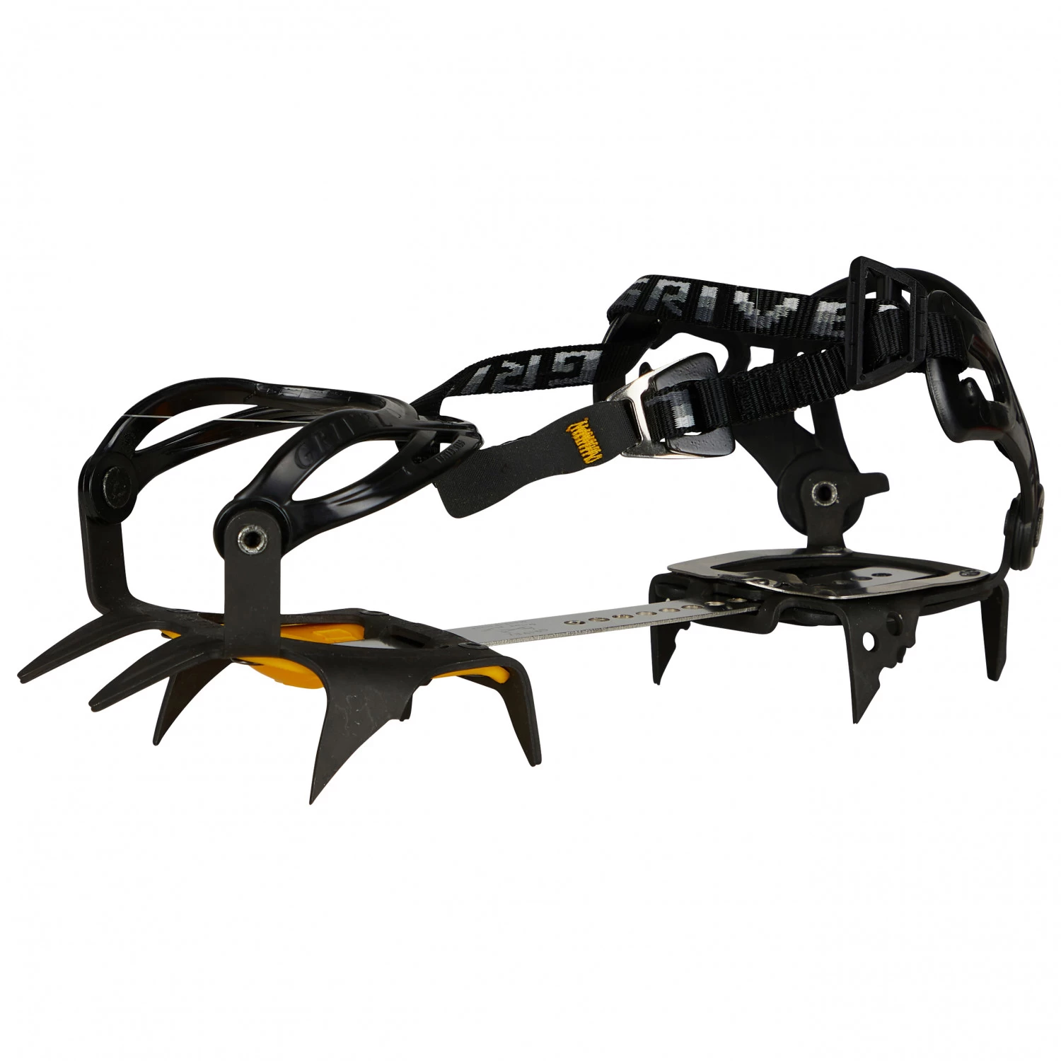 Grivel - G1 - Crampons 2 Grivel - G1 - Crampons - Image 2