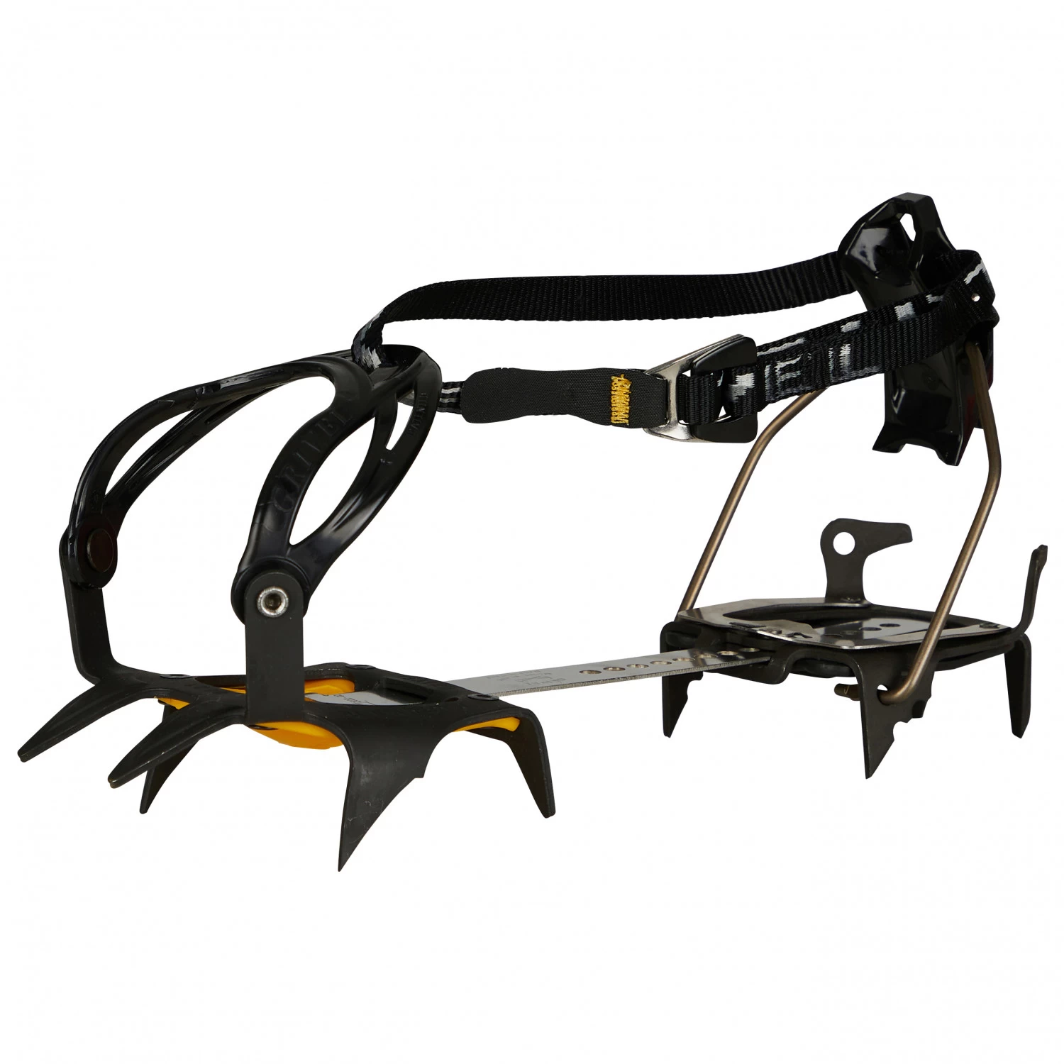 Grivel - G1 - Crampons 1 Grivel - G1 - Crampons