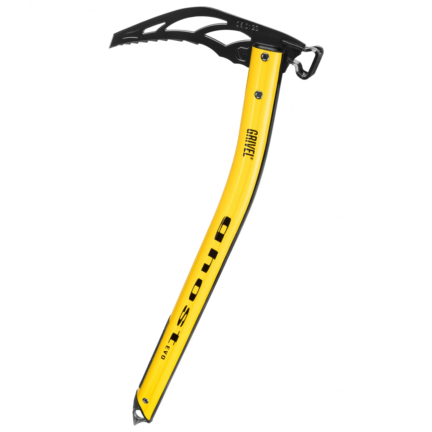 Grivel - Ghost Evo Hammer - Ice Axe 2 Grivel - Ghost Evo Hammer - Ice Axe - Image 2