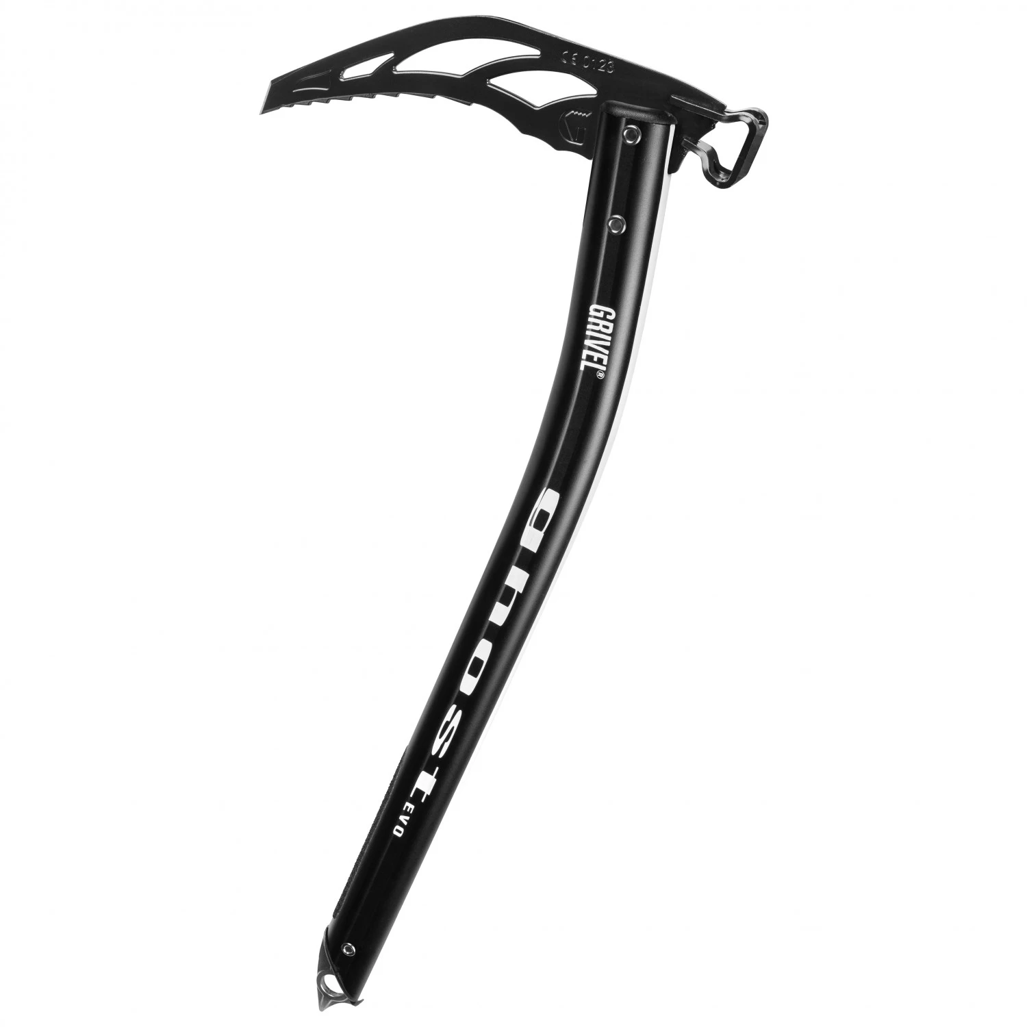 Grivel - Ghost Evo Hammer - Ice Axe 1 Grivel - Ghost Evo Hammer - Ice Axe
