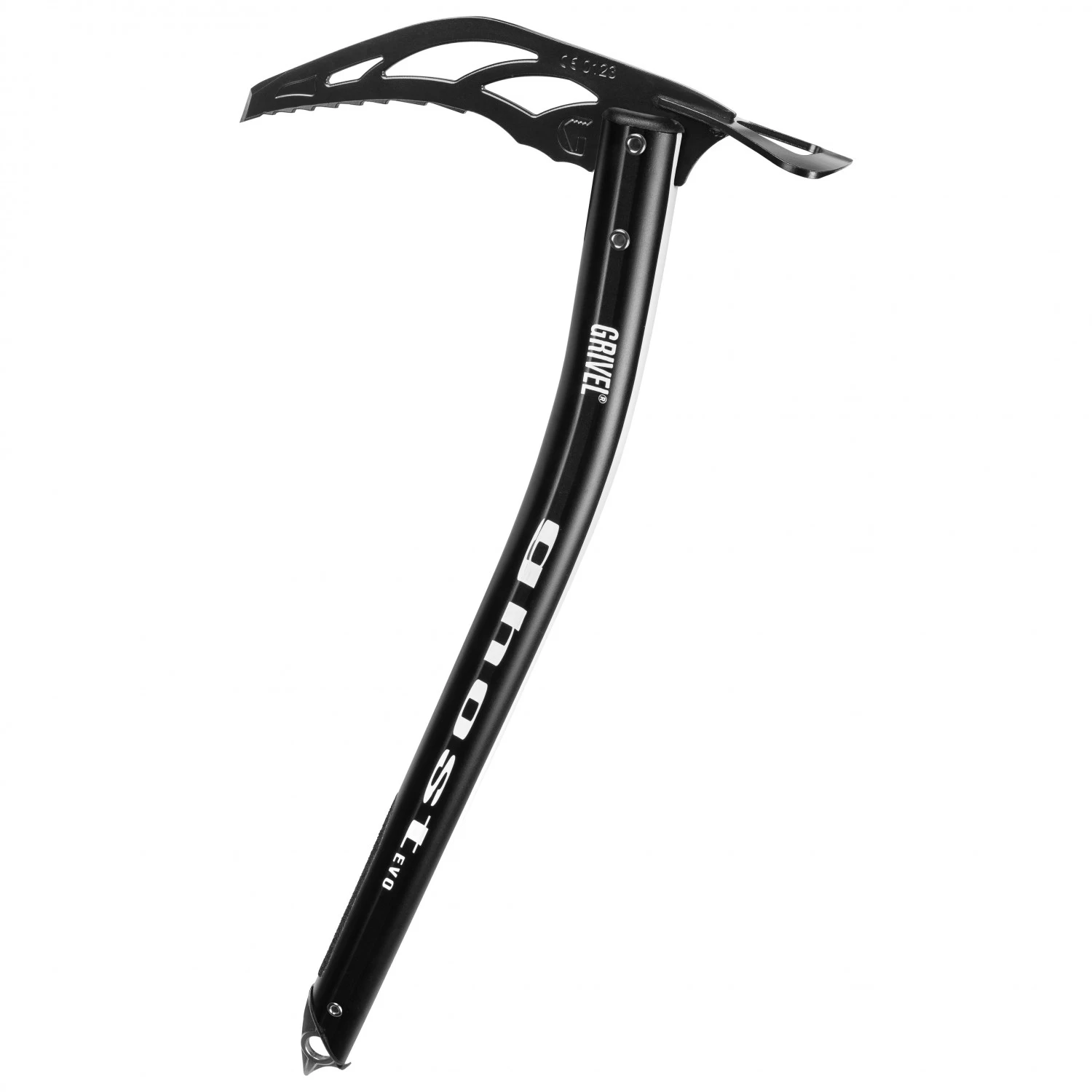 Grivel - Ghost Evo - Ice Axe 1 Grivel - Ghost Evo - Ice Axe