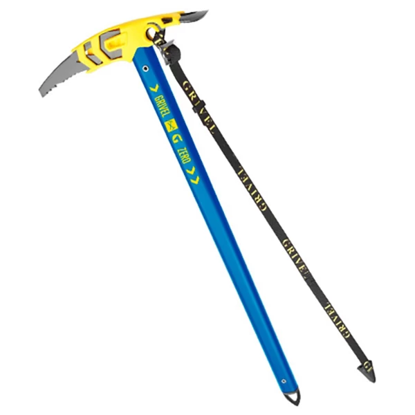 Grivel - Gzero - Ice Axe 2 Grivel - Gzero - Ice Axe - Image 2