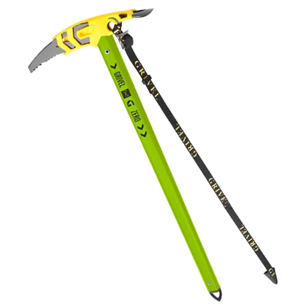 Grivel - Gzero - Ice Axe 3 Grivel - Gzero - Ice Axe - Image 3