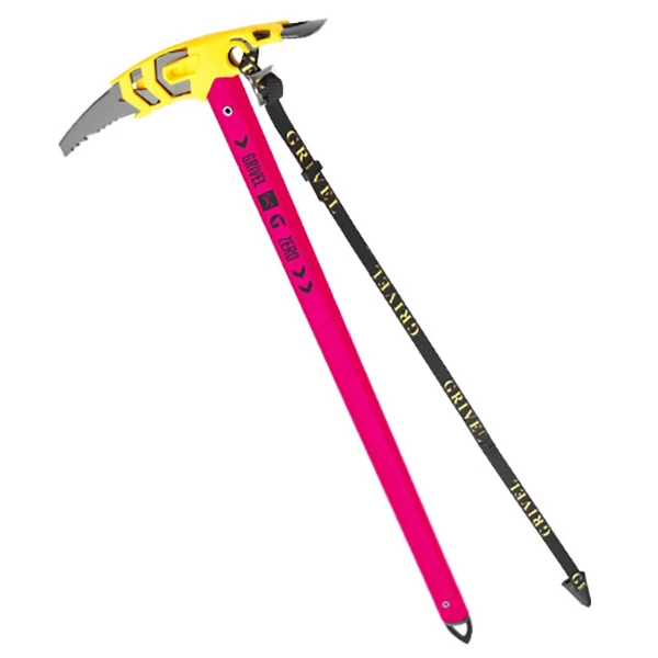 Grivel - Gzero - Ice Axe 4 Grivel - Gzero - Ice Axe - Image 4