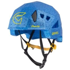 Grivel - Helmet Duetto - Climbing Helmet -rock-climb grivel helmet duetto climbing helmet 2