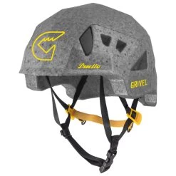 Grivel - Helmet Duetto - Climbing Helmet