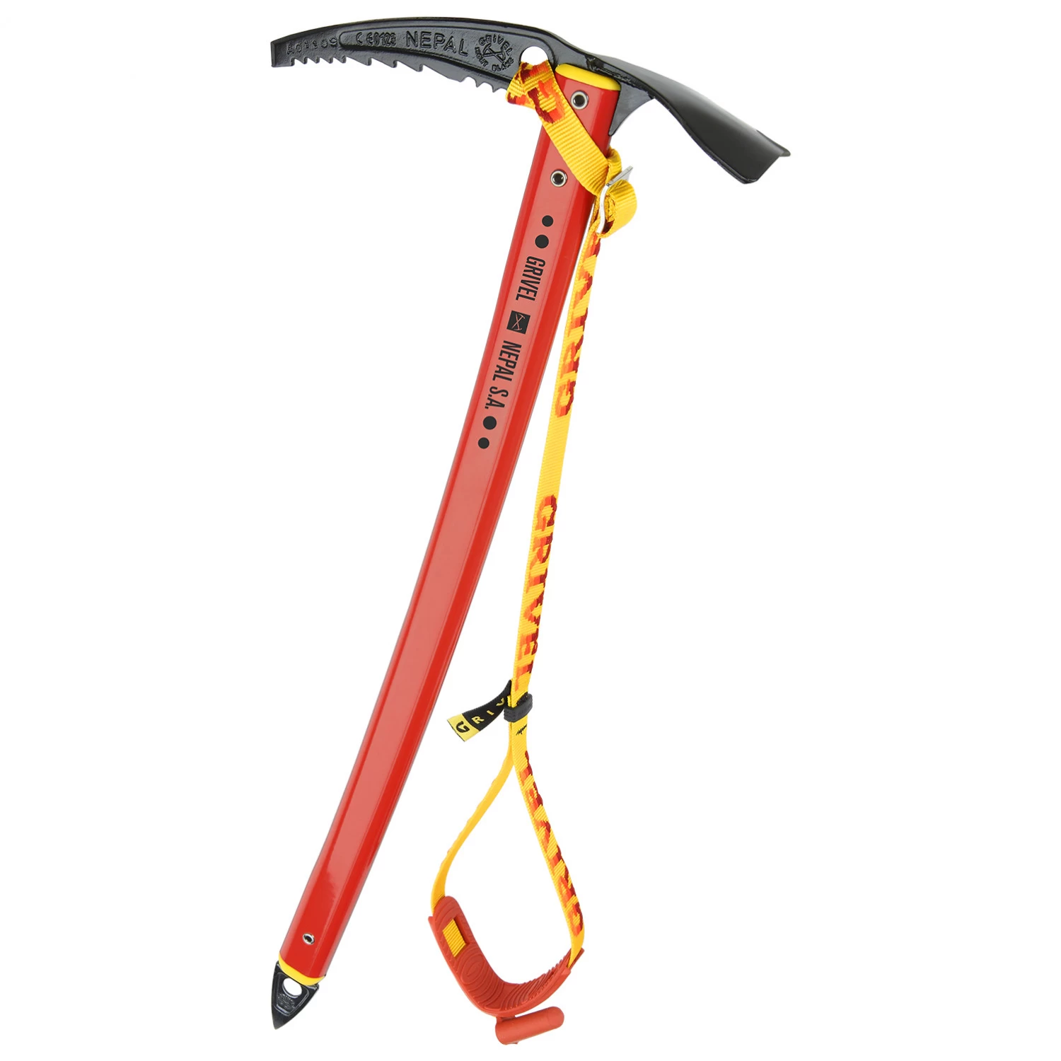 Grivel - Nepal SA - Ice Axe 1 Grivel - Nepal SA - Ice Axe