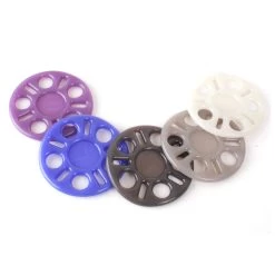 KletterRetter - PowerFingers Set Mit 5 Trainingsscheiben - Finger Trainer