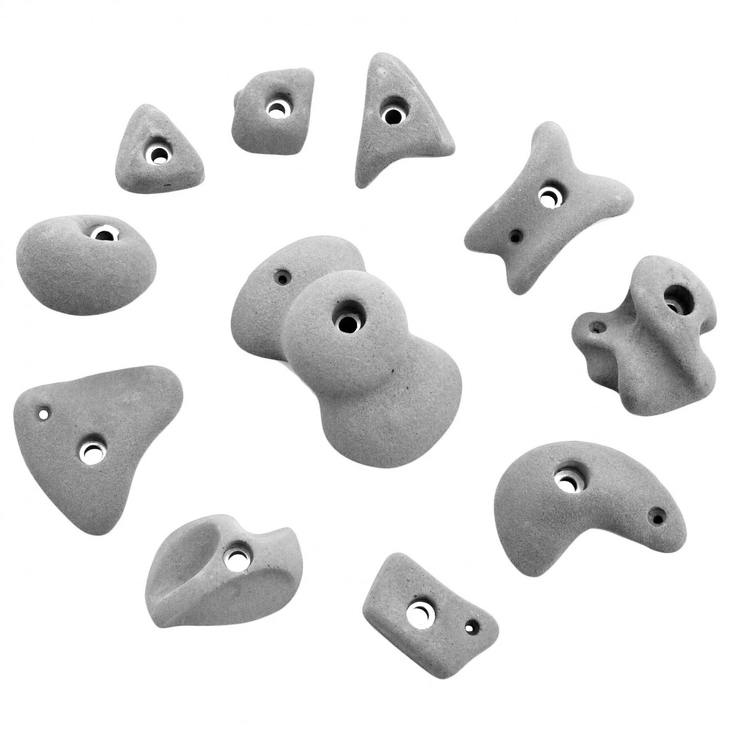 KMZ Holds - Set 4 2 KMZ Holds - Set 4 - Image 2