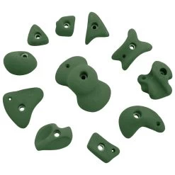 KMZ Holds - Set 4 6 KMZ Holds - Set 4 -rock-climb kmz holds set 4 2
