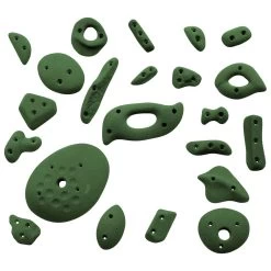 KMZ Holds - Spax 1 -rock-climb kmz holds spax 1 2