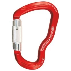 Kong - Ferrata Autoblock - Via Ferrata Carabiner