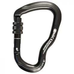 Kong - Ferrata Screw Sleeve - Via Ferrata Carabiner