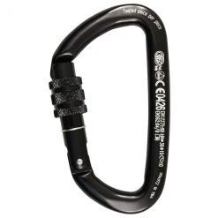Kong - Guide Screw - Screwgate Carabiner