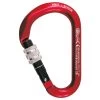 Kong - HMS Classic Screw Sleeve - HMS Carabiner