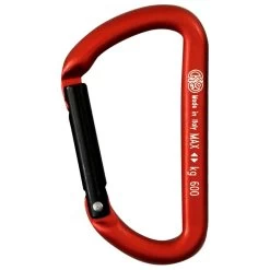 Kong - Mini D - Gear Carabiner