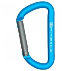 Kong - Mini D - Gear Carabiner -rock-climb kong mini d gear carabiner 4