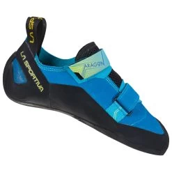 La Sportiva - Aragon - Climbing Shoes