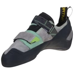 La Sportiva - Aragon - Climbing Shoes -rock-climb la sportiva aragon climbing shoes detail 4