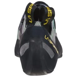 La Sportiva - Aragon - Climbing Shoes -rock-climb la sportiva aragon climbing shoes detail 5