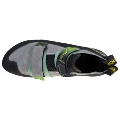 La Sportiva - Aragon - Climbing Shoes -rock-climb la sportiva aragon climbing shoes detail 6