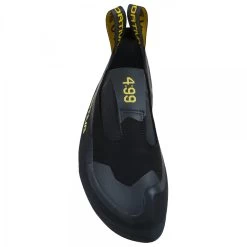 La Sportiva - Cobra 4.99 - Climbing Shoes -rock-climb la sportiva cobra 499 climbing shoes detail 3