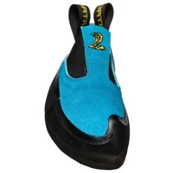 La Sportiva - Cobra - Climbing Shoes -rock-climb la sportiva cobra climbing shoes detail 3