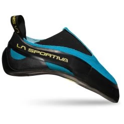 La Sportiva - Cobra - Climbing Shoes -rock-climb la sportiva cobra climbing shoes detail 4