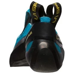 La Sportiva - Cobra - Climbing Shoes -rock-climb la sportiva cobra climbing shoes detail 5