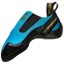 La Sportiva - Cobra - Climbing Shoes -rock-climb la sportiva cobra climbing shoes detail 6
