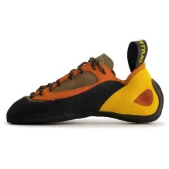 La Sportiva - Finale - Climbing Shoes -rock-climb la sportiva finale climbing shoes bf detail 4