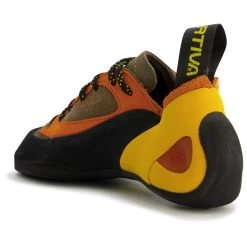 La Sportiva - Finale - Climbing Shoes -rock-climb la sportiva finale climbing shoes bf detail 5