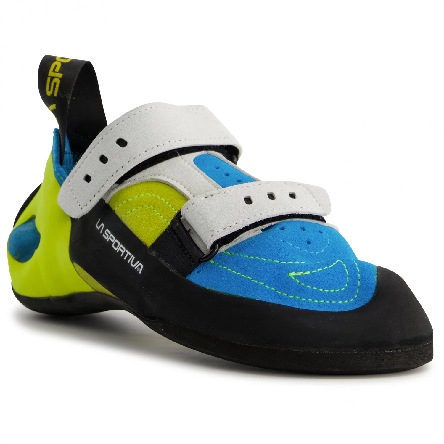 La Sportiva - Finale VS - Climbing Shoes 2 La Sportiva - Finale VS - Climbing Shoes - Image 2