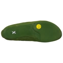 La Sportiva - GeckoGym Vegan - Climbing Shoes -rock-climb la sportiva geckogym vegan climbing shoes detail 6