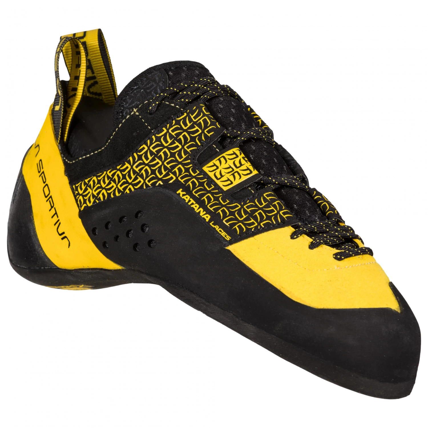 La Sportiva - Katana Laces - Climbing Shoes 2 La Sportiva - Katana Laces - Climbing Shoes - Image 2