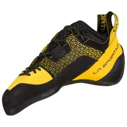 La Sportiva - Katana Laces - Climbing Shoes 9 La Sportiva - Katana Laces - Climbing Shoes -rock-climb la sportiva katana laces climbing shoes detail 4