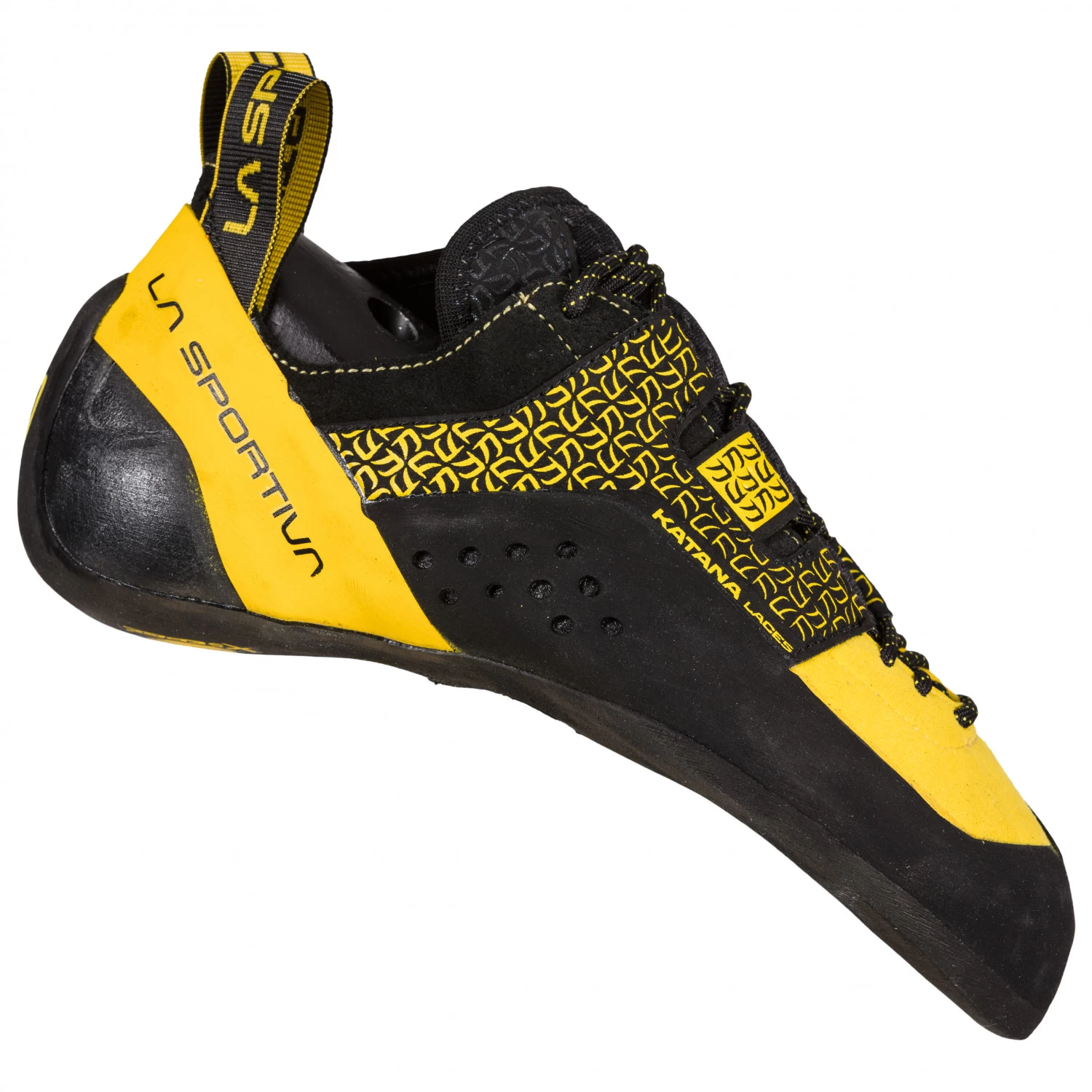 La Sportiva - Katana Laces - Climbing Shoes 1 La Sportiva - Katana Laces - Climbing Shoes