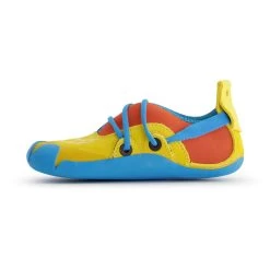 La Sportiva - Kid's Gripit - Climbing Shoes -rock-climb la sportiva kids gripit climbing shoes detail 4