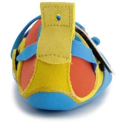 La Sportiva - Kid's Gripit - Climbing Shoes -rock-climb la sportiva kids gripit climbing shoes detail 6